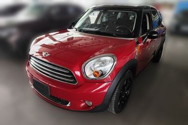 Used MINI Countryman 2011 1.6L COOPER Fun