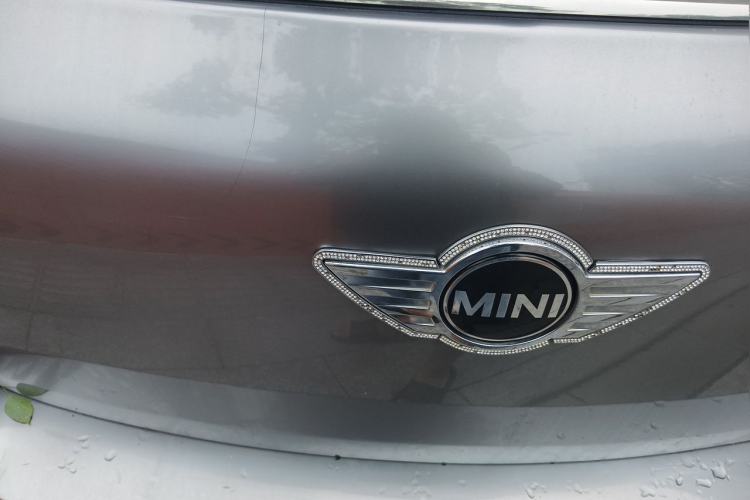 Used MINI Countryman 2011 1.6L COOPER Fun Trunk