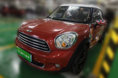Used MINI Countryman 2011 1.6L ONE
