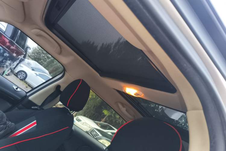 Used MINI Countryman 2011 1.6L COOPER Fun Headliner