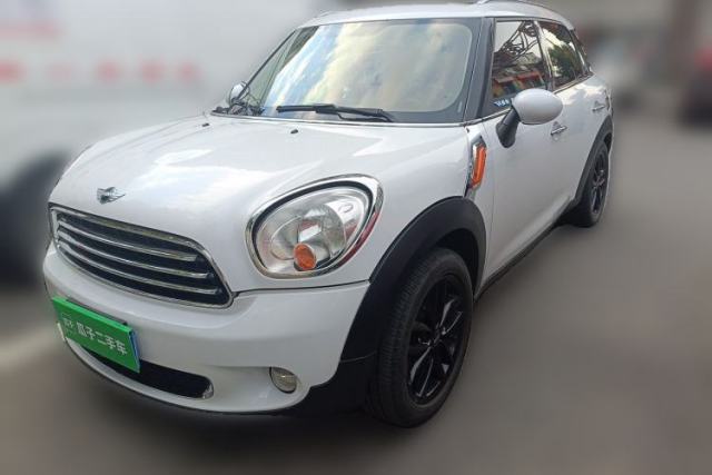Used MINI Countryman 2011 1.6L ONE
