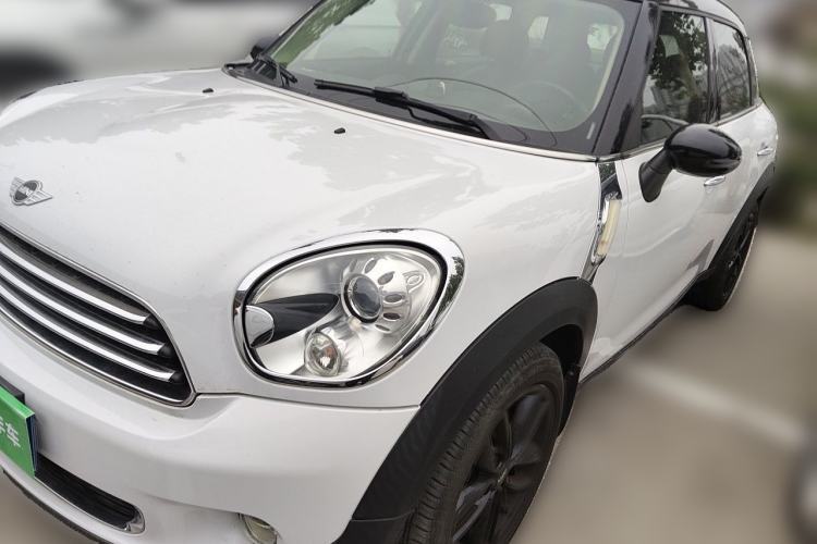 Used MINI Countryman 2011 1.6L COOPER Excitement Guazi used car, China used car export, Used car for sale, Used cars, Cheapest cars for sale