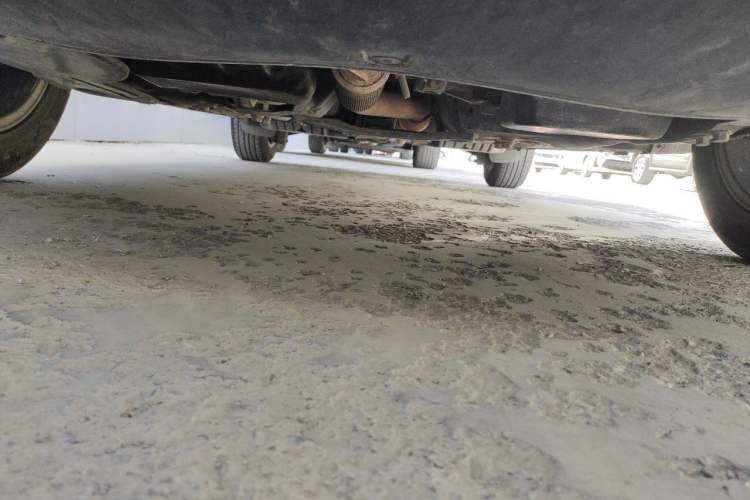 Used MINI Countryman 2011 1.6L ONE Chassis Front