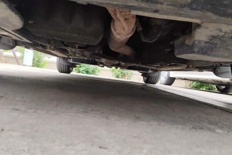 Used MINI Countryman 2011 1.6L COOPER Excitement Chassis Front
