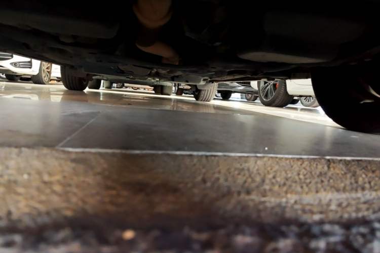 Used MINI Countryman 2011 1.6L ONE Chassis Front