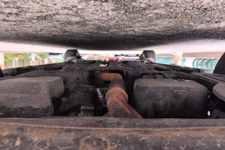 Used MINI Countryman 2011 1.6L COOPER Excitement Chassis Front