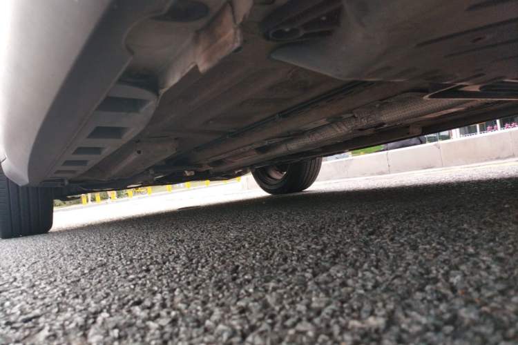 Used MINI Countryman 2011 1.6L COOPER Fun Chassis Front Left