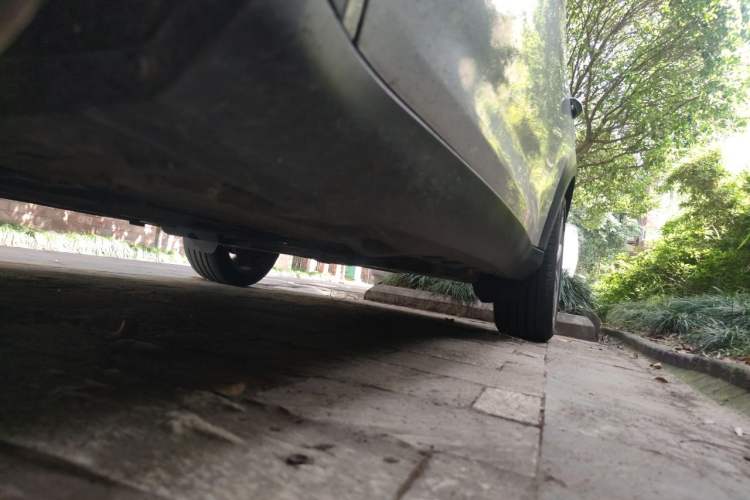 Used MINI Countryman 2011 1.6T COOPER S ALL4 Chassis Front Left