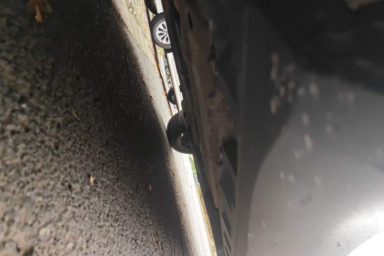 Used MINI Countryman 2011 1.6L COOPER Excitement Chassis Front Left