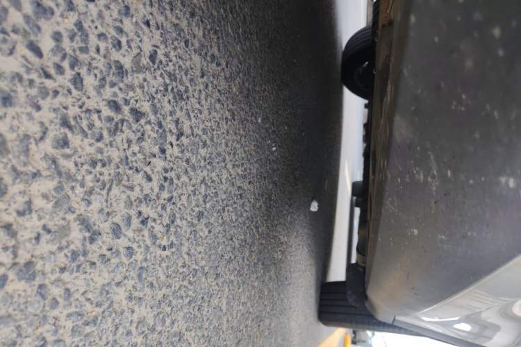 Used MINI Countryman  Chassis Front Left