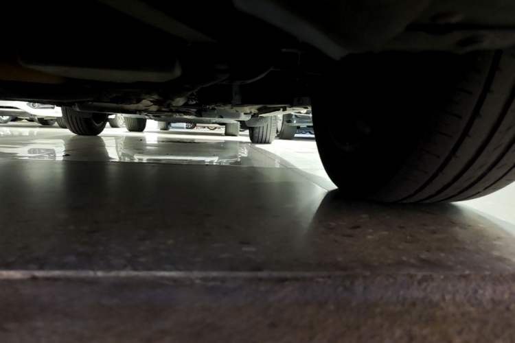 Used MINI Countryman 2011 1.6L ONE Chassis Front Left