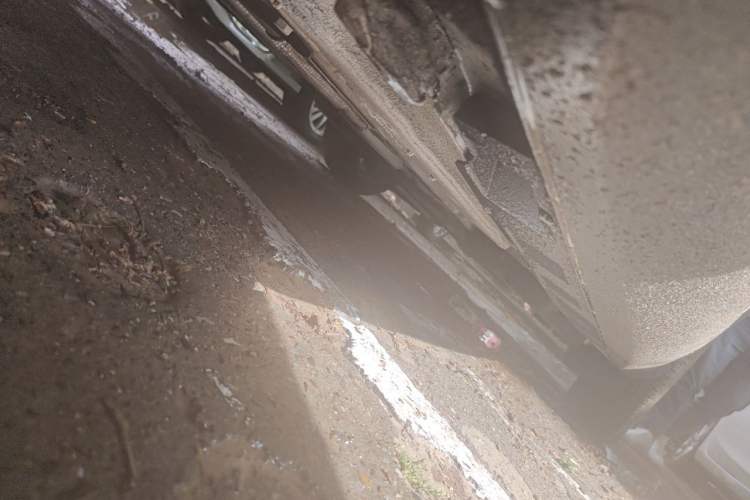 Used MINI Countryman 2011 1.6L COOPER Fun Chassis Front Left