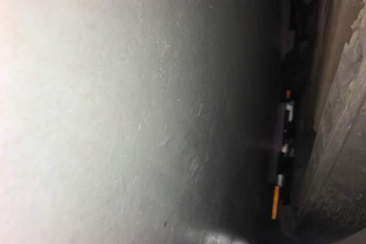 Used MINI Countryman 2011 1.6L ONE Chassis Front Left