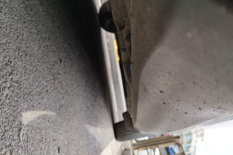 Used MINI Countryman 2011 1.6L ONE Chassis Front Left