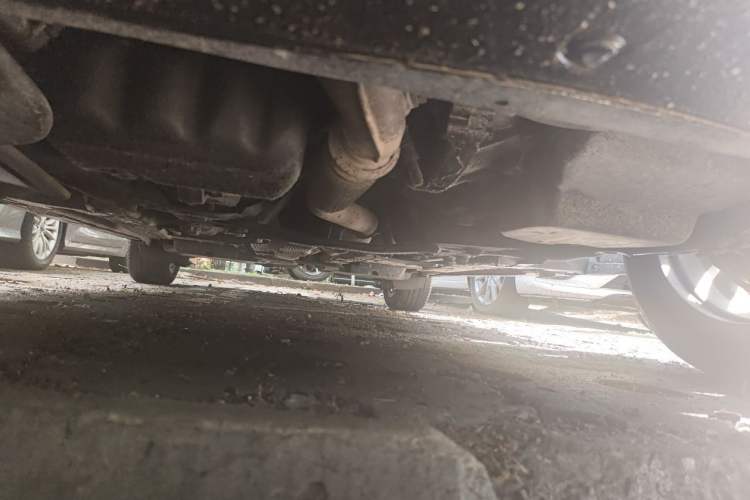Used MINI Countryman 2011 1.6L COOPER Fun Chassis Front