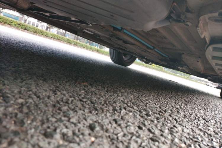 Used MINI Countryman 2011 1.6L COOPER Fun Chassis Front Right