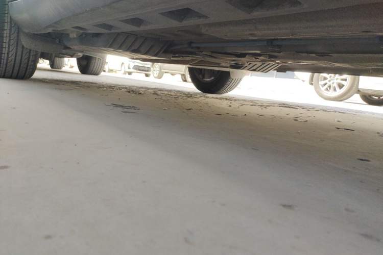 Used MINI Countryman 2011 1.6L ONE Chassis Front Right
