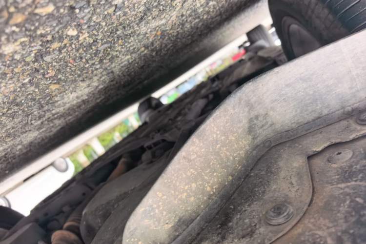Used MINI Countryman 2011 1.6L COOPER Excitement Chassis Front Right