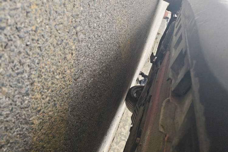 Used MINI Countryman 2011 1.6L COOPER Excitement Chassis Front Right