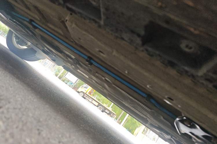 Used MINI Countryman 2011 1.6L COOPER Fun Chassis Front Right