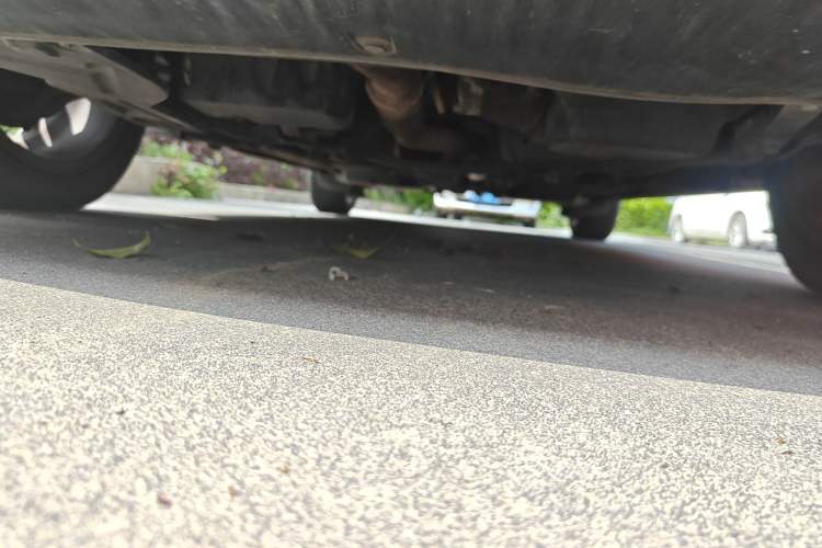 Used MINI Countryman 2011 1.6L COOPER Excitement Chassis Front