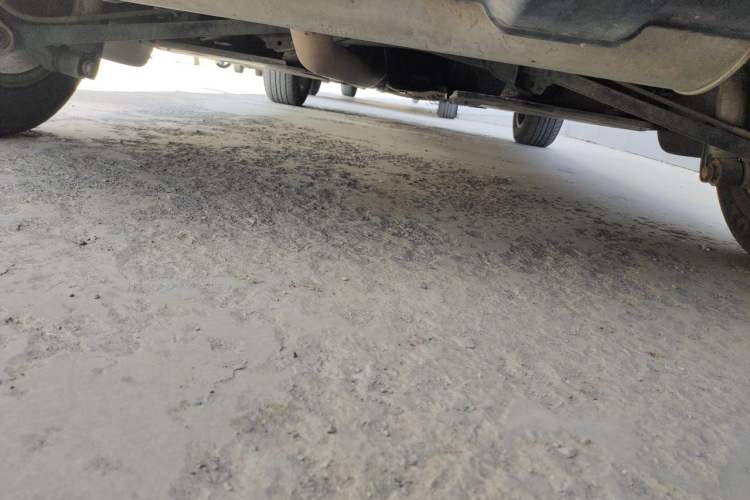 Used MINI Countryman 2011 1.6L ONE Chassis Rear