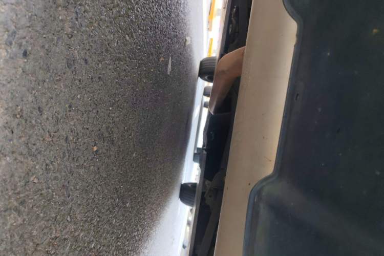 Used MINI Countryman  Chassis Rear