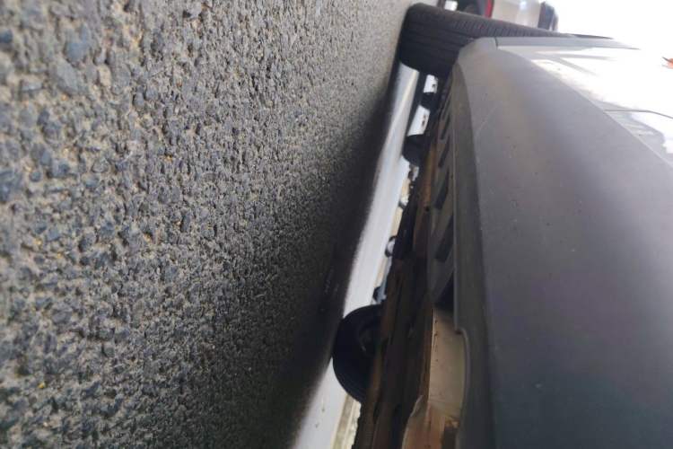 Used MINI Countryman  Chassis Rear Left