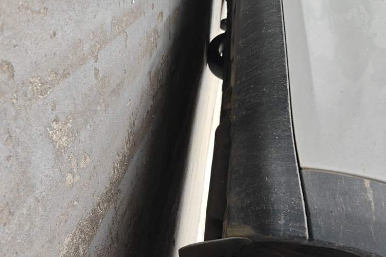 Used MINI Countryman 2011 1.6L ONE Chassis Rear Left