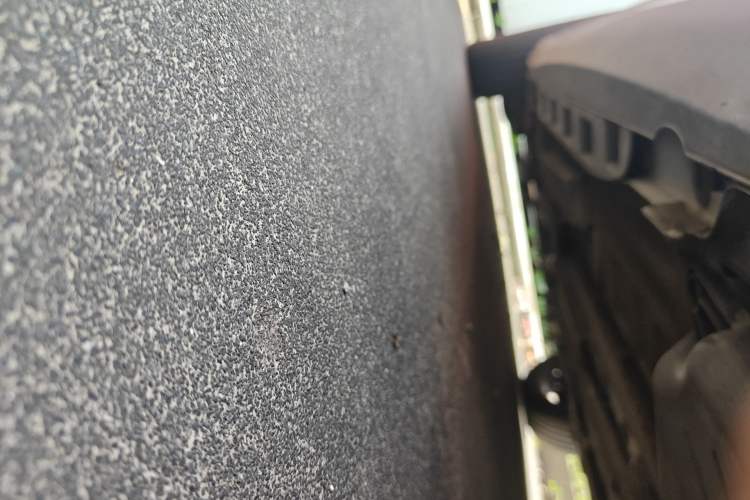 Used MINI Countryman 2011 1.6L COOPER Excitement Chassis Rear Left