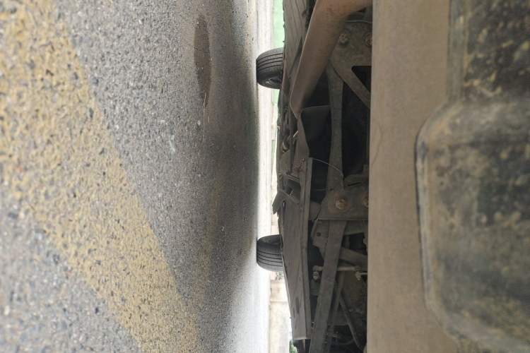 Used MINI Countryman 2011 1.6L COOPER Excitement Chassis Rear