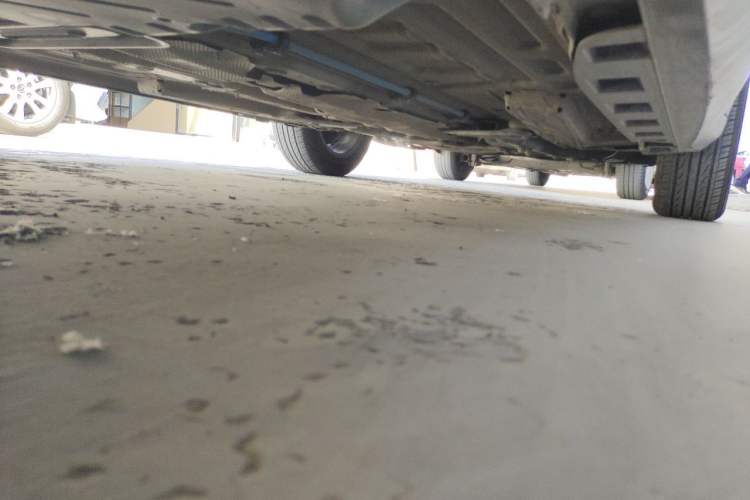 Used MINI Countryman 2011 1.6L ONE Chassis Rear Right