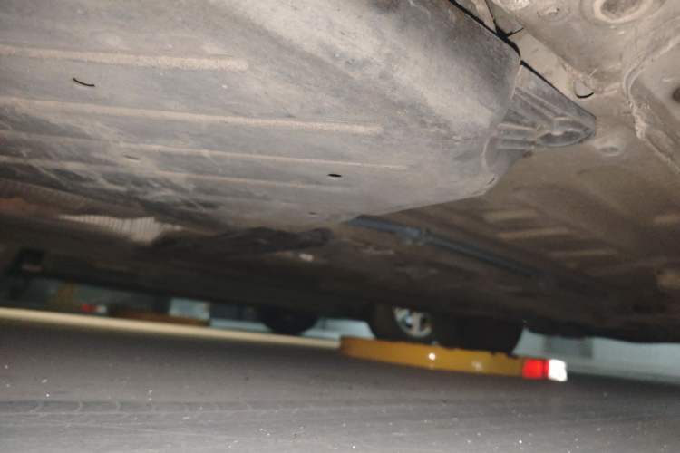 Used MINI Countryman 2011 1.6L COOPER Fun Chassis Rear Right