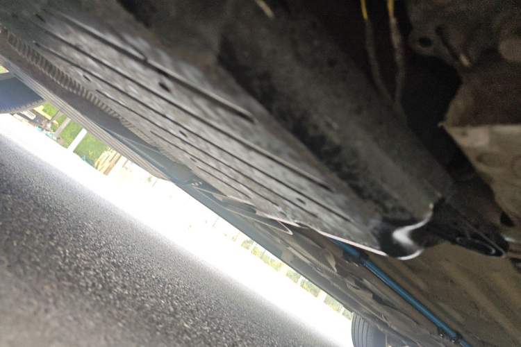 Used MINI Countryman 2011 1.6L COOPER Fun Chassis Rear Right