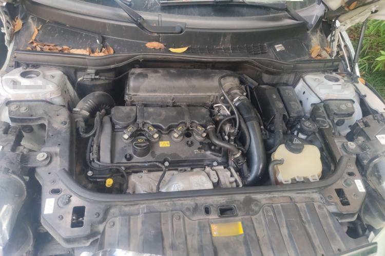 Used MINI Countryman 2011 1.6T COOPER S ALL4 Engine Bay