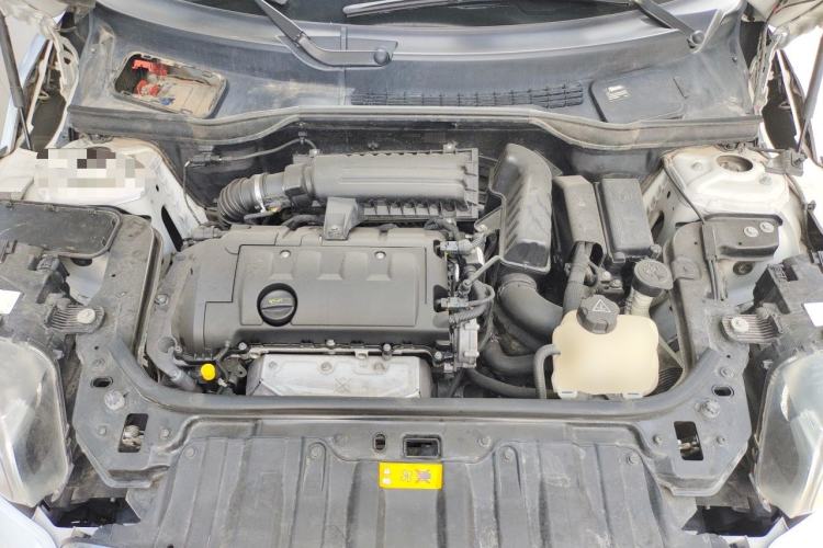 Used MINI Countryman 2011 1.6L ONE Engine Bay