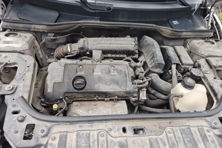 Used MINI Countryman 2011 1.6L ONE Engine Bay