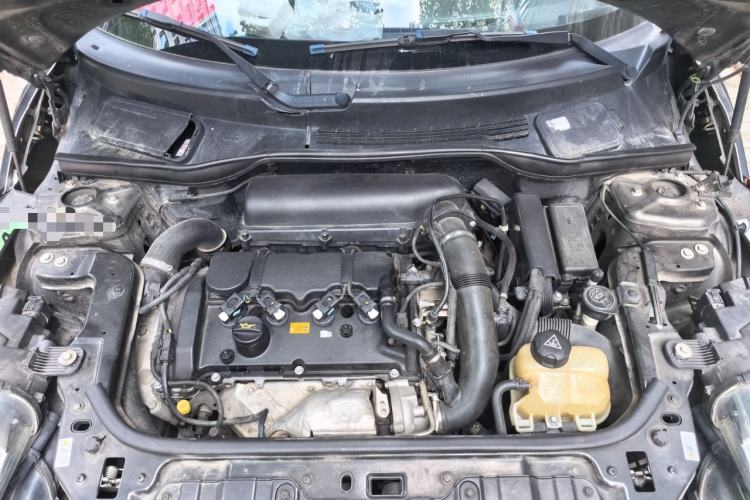 Used MINI Countryman 2011 1.6T COOPER S ALL4 Engine Bay