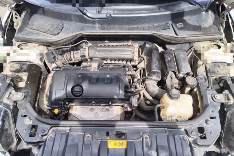 Used MINI Countryman 2011 1.6L ONE Engine Bay