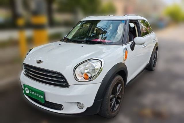 MINI Countryman 2011 1.6L ONE d’occasion