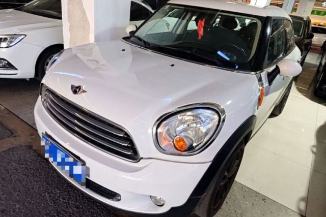 Used MINI Countryman 2011 1.6L ONE