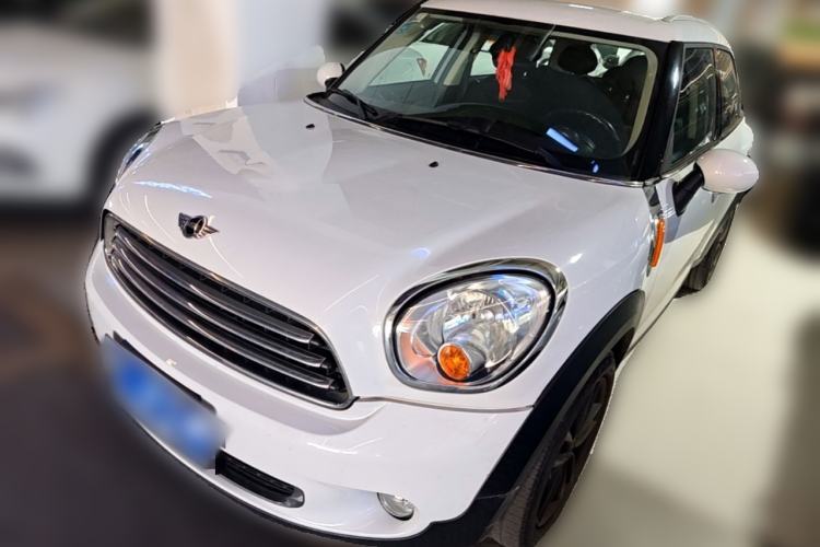 Used MINI Countryman 2011 1.6L ONE Guazi used car, China used car export, Used car for sale, Used cars, Cheapest cars for sale