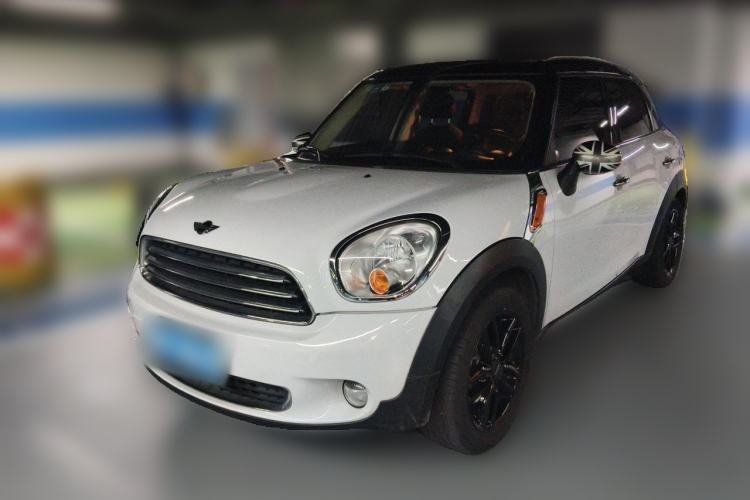 Used MINI Countryman 2011 1.6L COOPER Fun Guazi used car, China used car export, Used car for sale, Used  cars, Cheapest cars for sale