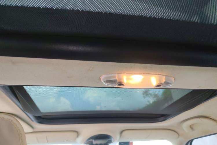 Used MINI Countryman  Headliner