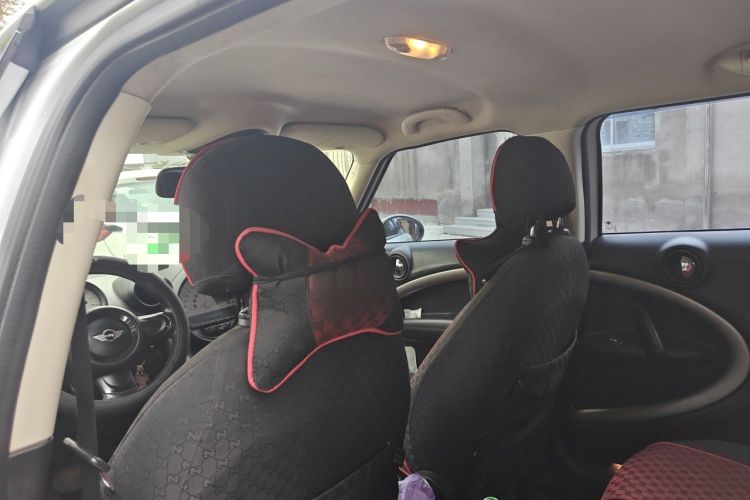 Used MINI Countryman 2011 1.6L ONE Headliner