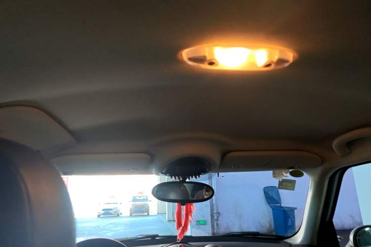 Used MINI Countryman 2011 1.6L ONE Headliner
