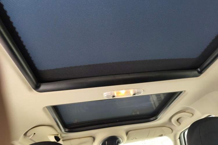 Used MINI Countryman 2011 1.6L COOPER Fun Headliner