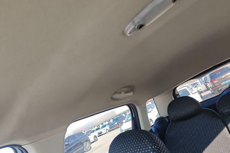 Used MINI Countryman 2011 1.6L ONE Headliner