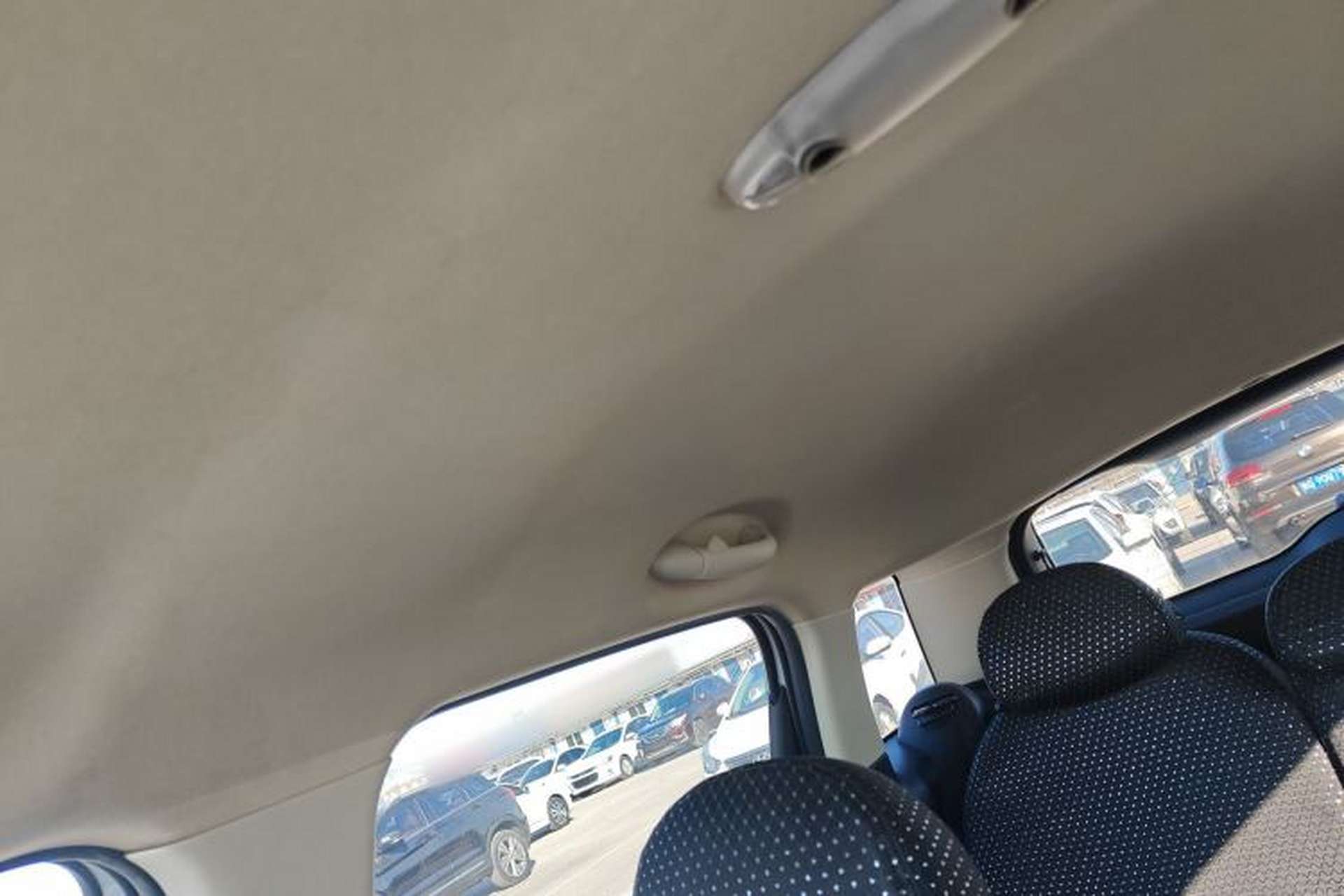 Used MINI Countryman 2011 1.6L ONE Headliner