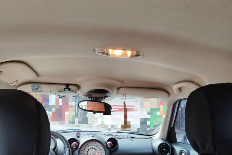 Used MINI Countryman 2011 1.6L ONE Headliner